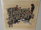 THE TESKEY BROTHERS RUN HOME SLOW (2019) BRAND NEW SEALED VINYL LP