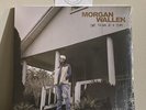 Morgan Wallen - One Thing At A Time Orange Vinyl Webstore Exclusive - SHIPS FREE