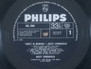 DUSTY SPRINGFIELD - DUSTY IN MEMPHIS - 1968 - SBL7889 - **1ST PRESS* ON