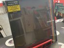 THE ORB - PRISM LTD CITRUS COLOURED 2LP MINT/SEALED