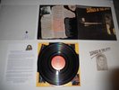 Billy Joel Songs in the Attic MINT Promo '80 1st Analog USA ULTRASONIC Clean