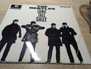The Beatles–Long Tall Sally,NEAT MINT,UK,19 Jun 1964,1st PrParlophone–GEP 8913,