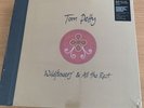 Tom Petty - Wildflowers & All The Rest (Deluxe Edition) NEW SEALED 7 LP VINYL