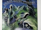 Great Ghost Stories Vinyl LP 1973 Troll Records 50-002 Spoken Word