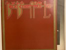Beck, Bogert & Appice Live - 2LPs - JAPAN VINYL - Insert - ECPJ-6