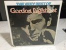 GORDON LIGHTFOOT, The Very Best Of Gordon Lightfoot. New Sealed Old Stock Vinyl