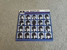 THE BEATLES A Hard Day's Night Vinyl LP UK Parlophone Stereo PCS 3058