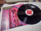 CRAMPS: Kizmiaz NEW ROSE 1986 12