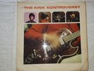 The Kinks – The Kink Kontroversy LP 1965 NPL18131