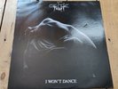 Celtic Frost I Won't Dance 12