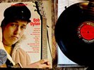 Bob Dylan Debut Stereo 6 Eye Rare -1A-1B Pressing  promo