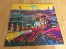 JIMI HENDRIX EXPERIENCE ELECTRIC LADYLAND PART 1 12'' VINYL 1968