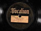 Tampa Red VOCALION 1619 V+ 