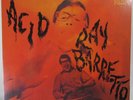 Ray Barretto - Lp - Acid - Latin Funk Soul Boogaloo Salsa Fania Sealed RE