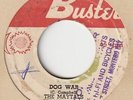 Ska Dog War The Maytals Little Flea Prince Buster 70'S Ja