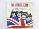 THE BEATLES' STORY 1964 Capitol TBO 2222 2xLP