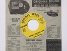1967 USA *The Music Machine* Promo 45:  'Double Yellow Line': Garage Rock _NM