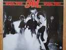 Girl - Wasted Youth 1981 Vinyl LP PHIL COLLEN DEF LEPPARD PHIL LEWIS LA GUNS VG+