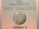 Hot Tracks Volume 3 Vinyl pet shop boys new order george michael