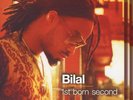 Bilal 1st Born Second (Vinyl) 12