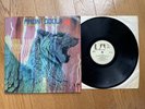 Amon Duul II Wolf City Vinyl LP UA - LA017-F