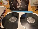 david bowie vinyl records lp Ziggy Stardust the motion picture double lp 1983