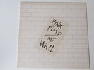 Pink Floyd:  The Wall  A2U/B2U/A3U/B3U First Issue  EX++  1979  LP