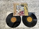 Uncle Meat Bizarre The Mothers Of Invention Vinyl LP 2MS 2024 1968 Frank Zappa