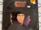 FLASH & THE DYNAMICS The New York Sound 1971 Vinyl LP Record TICO LP-1233 VG+