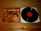 ELVIS PRESLEY ELVIS' GOLDEN RECORDS VINYL ALBUM RECORD LP 1st PRESS 1958 NR MINT