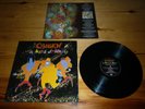 QUEEN A KIND OF MAGIC VINYL GATEFOLD ALBUM RECORD LP 1st PRESS 1986 NEAR MINT