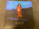 Birdy Beautiful Lies LP Original Gatefold Near Mint Stunning