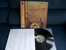ROLLING STONES BEGGARS BANQUET LP 33rpm Abkco label JAPAN lyric inner Nr Mint 