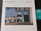 ENRICO RAVA QUARTET „OPENING NIGHT“ ECM GERMAN PRESS 1982