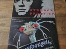 Roger Taylor Vinyl Lp Solo Albums Records Queen. Strange Frontier Fun in Space