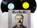 LED ZEPPELIN Egg on Your Face Zozo 2xLP Jimmy PAGE John BONHAM Mint-  a5128