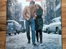 Bob Dylan - Freewheelin’ Vinyl MONO Press Columbia LP VG+ CL 1986
