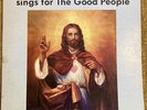 Reverend Ham Cole Sings For The Good People Lp