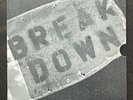 BREAKDOWN - '87 Demo 7