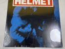 HELMET - Meantime - Vinyl Lp • Rare • Metal Music Band Red Blue SEALED 1992