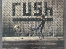 RUSH Roll The Bones Vinyl LP 1991 Atlantic  7567-82293-1 EX+