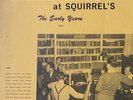 INFORMAL SESSIONS AT SQUIRREL ASHCRAFT'S Private LP BOBBY HACKETT BOYCE BROWN