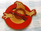 Ray Parker Jnr - Ghostbusters 1984 UK Shaped Picture Disc 7