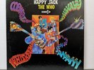 THE WHO - Happy Jack - MONO Vinyl LP