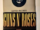 GUNS N' ROSES CIVIL WAR 7
