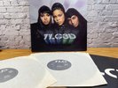 TLC 3D EU 2LP Original VINYL 2LP ARISTA 74321959371