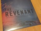 The Revenant - Alva Noto & Ryuichi Sakamoto Vinyl Soundtrack Score OST New