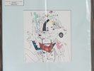 Noname - Room 25 Vinyl LP Record - Blue Pressing