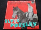 RARE ELVIS PRESLEY EP 