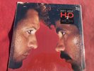 DARYL HALL and JOHN OATS H2O LP Still Sealed RCA Records AFL1-4383 1982